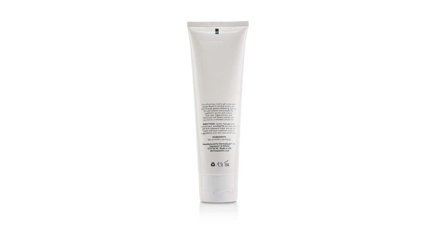 Advanced Therapy Algae Polishing Scrub - 113.4g/4oz