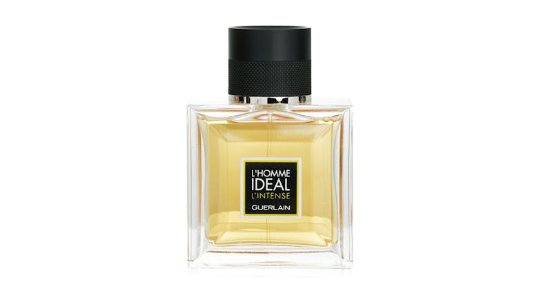 L'Homme Ideal L'Intense Eau De Parfum Spray  - 50ml/1.6oz