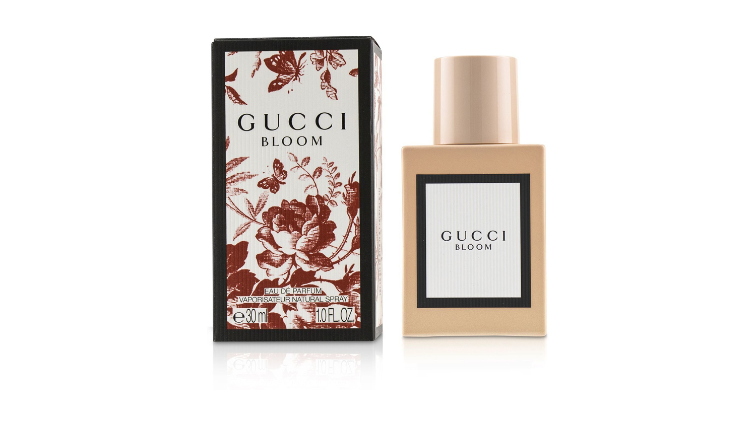 Bloom Eau De Parfum Spray - 30ml/1oz