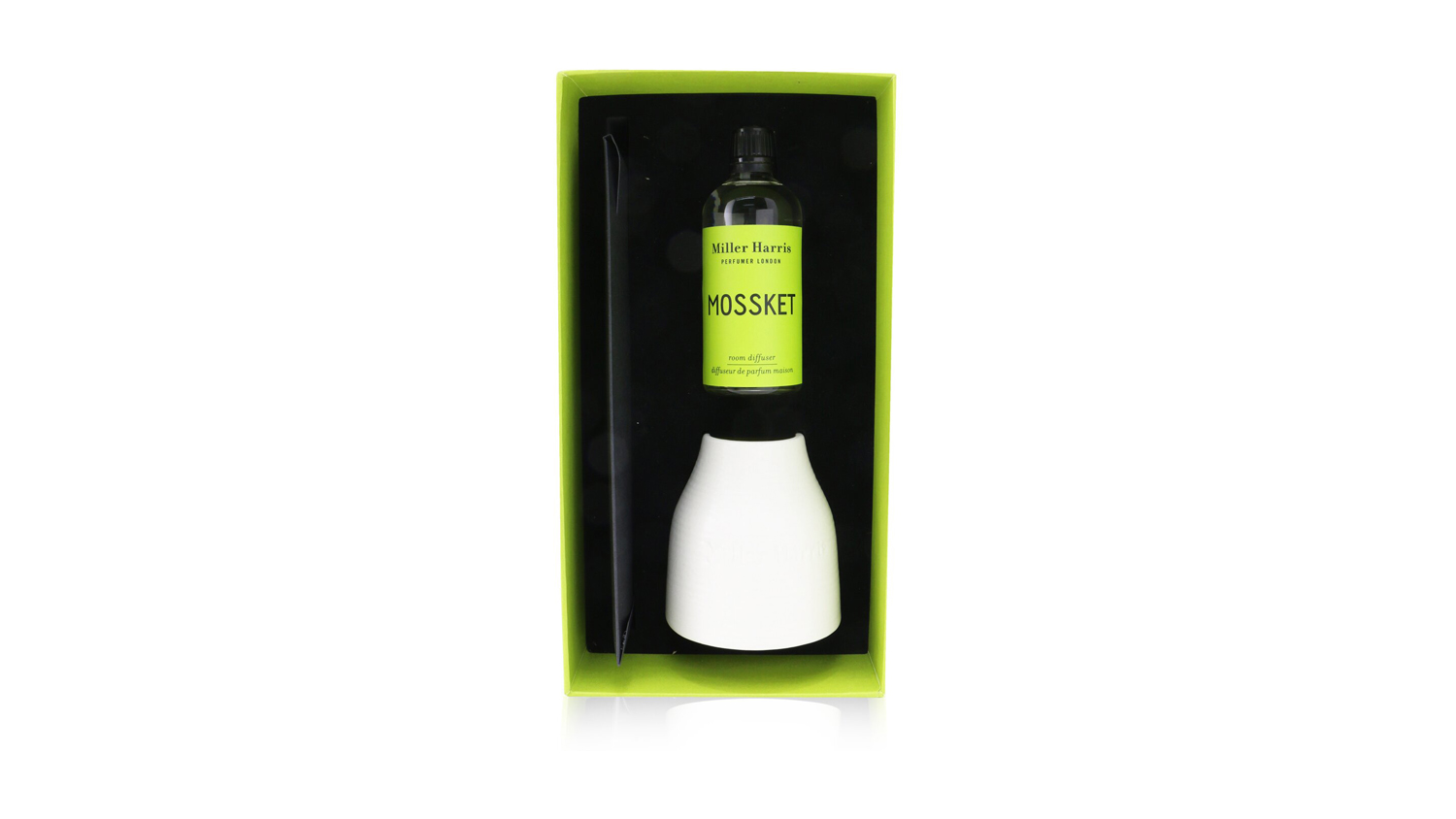 Diffuser Mossket 100ml/3.4oz Harvey Norman New Zealand
