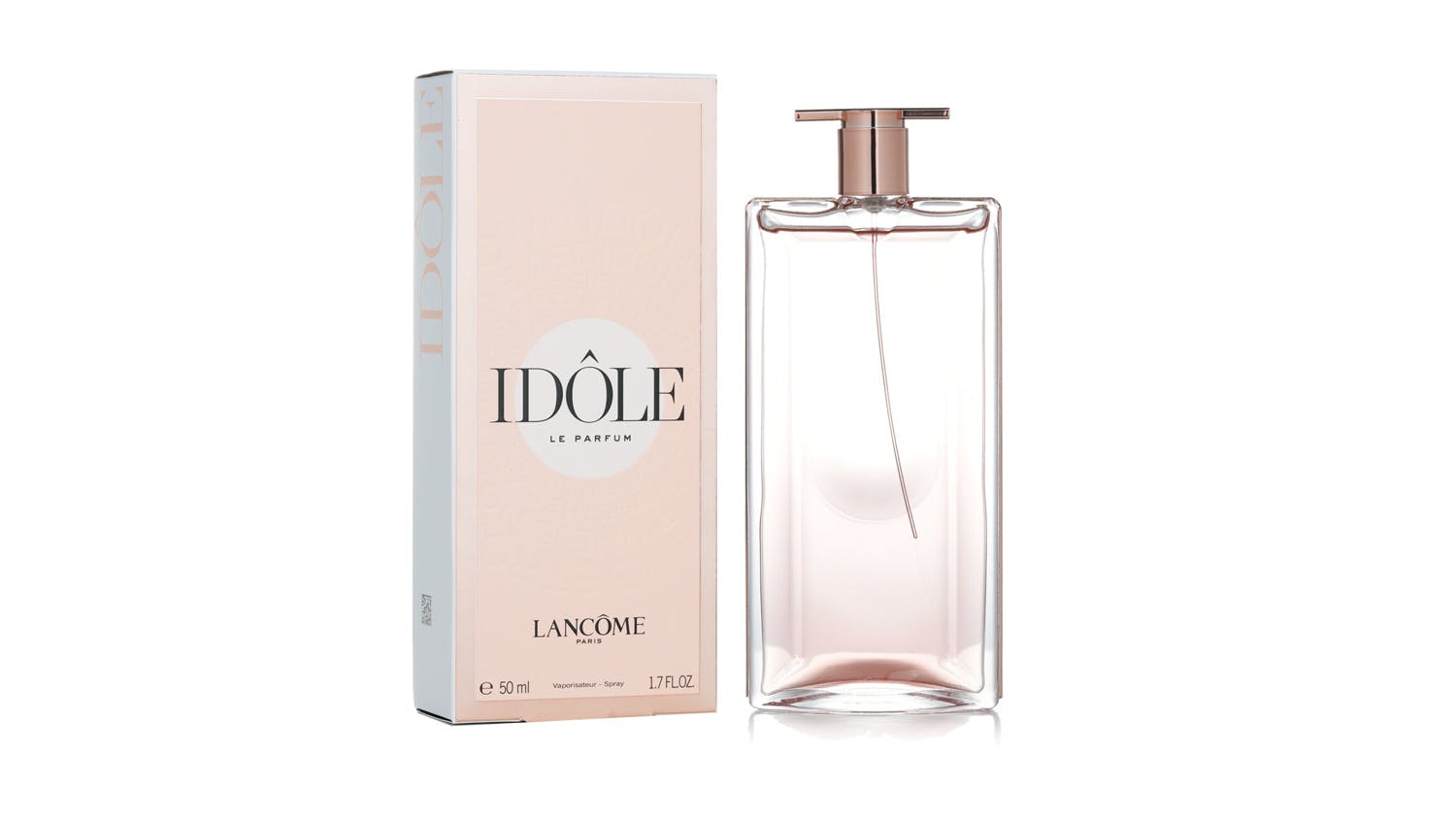 Idole Eau De Parfum Spray - 50ml/1.7oz