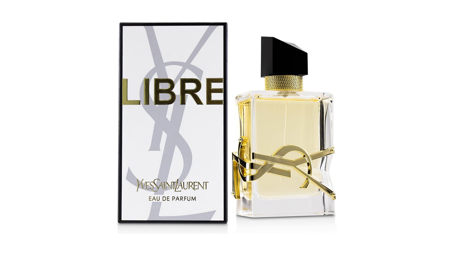 Libre Eau De Parfum Spray - 50ml/1.7oz