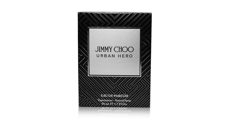 Urban Hero Eau De Parfum Spray - 50ml/1.7oz