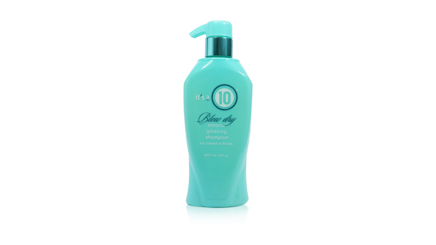 Blow Dry Miracle Glossing Shampoo - 295.7ml/10oz