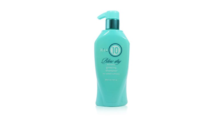 Blow Dry Miracle Glossing Shampoo - 295.7ml/10oz
