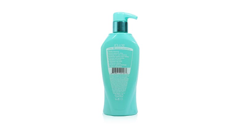 Blow Dry Miracle Glossing Shampoo - 295.7ml/10oz