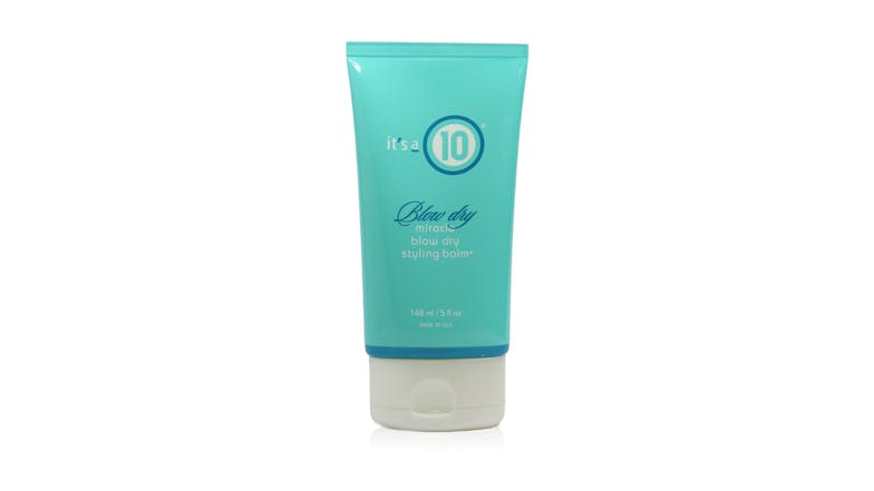 Blow Dry Miracle Blow Dry Styling Balm - 148ml/5oz