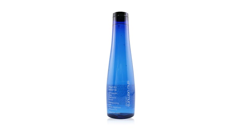 Muroto Volume Lightweight Care Shampoo (Fine Hair) - 300ml/10oz