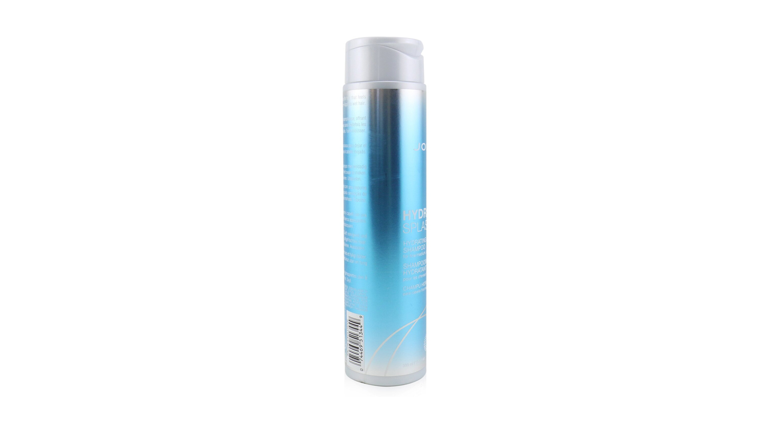 HydraSplash Hydrating Shampoo - 300ml/10.1oz