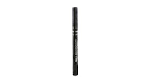 The Microblade Effect: Brow Pen - # Raven - 1.2g/0.42oz