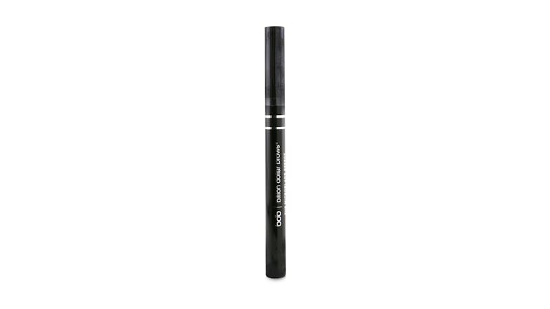 The Microblade Effect: Brow Pen - # Raven - 1.2g/0.42oz