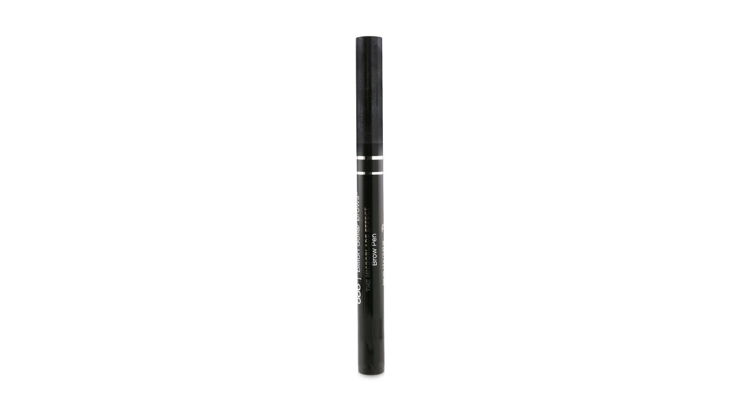 The Microblade Effect: Brow Pen - # Raven - 1.2g/0.42oz