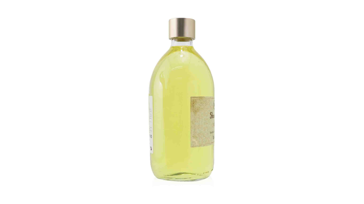 Shower Oil - White Tea - 500ml/17.59oz