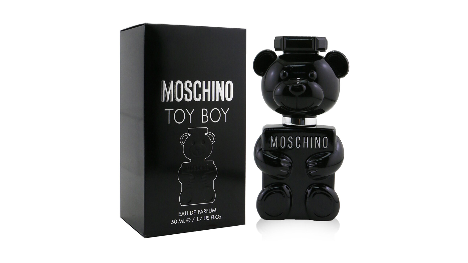 Toy Boy Eau De Parfum Spray - 50ml/1.7oz