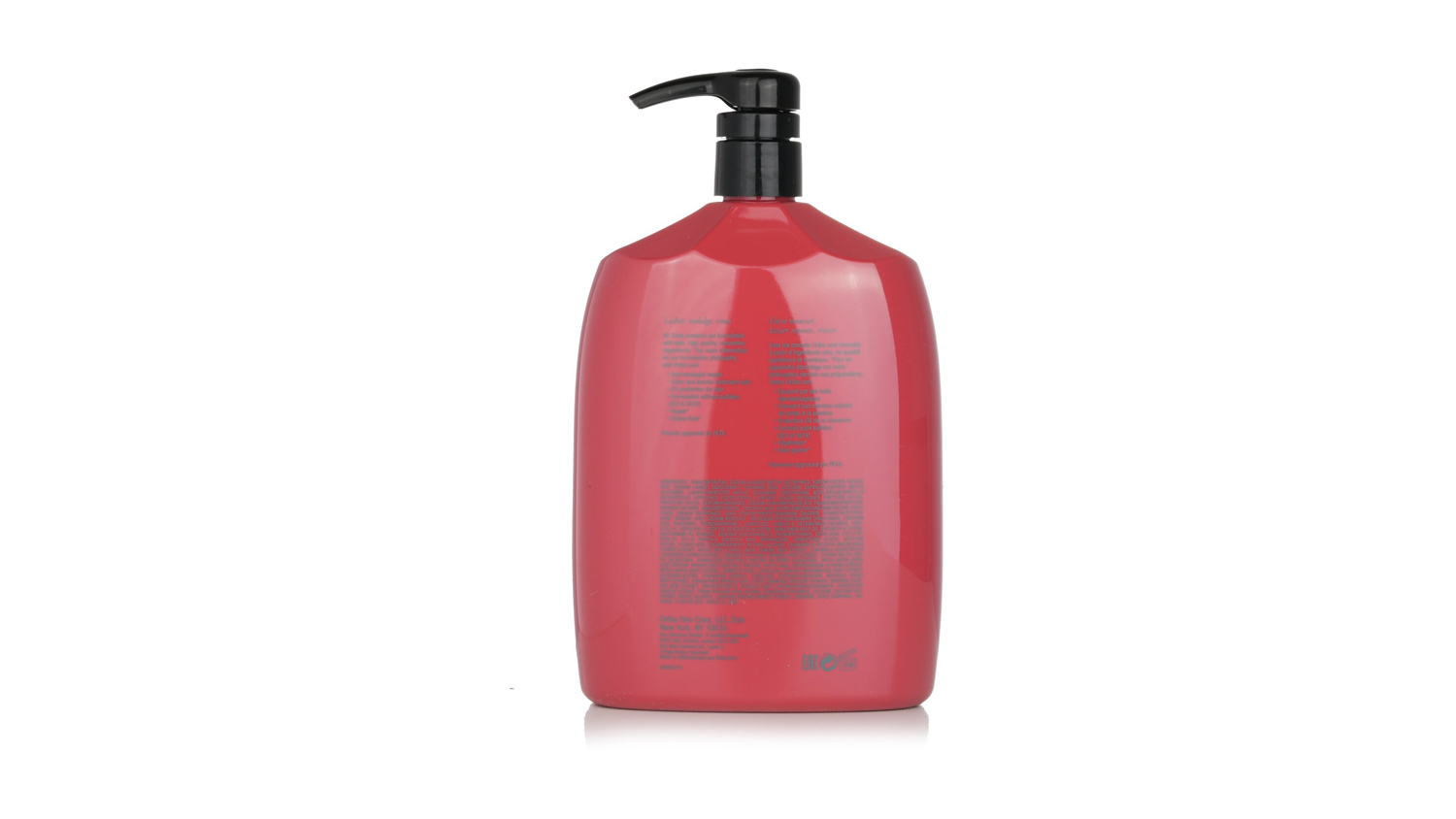 Bright Blonde Shampoo For Beautiful Color - 1000ml/33.8oz
