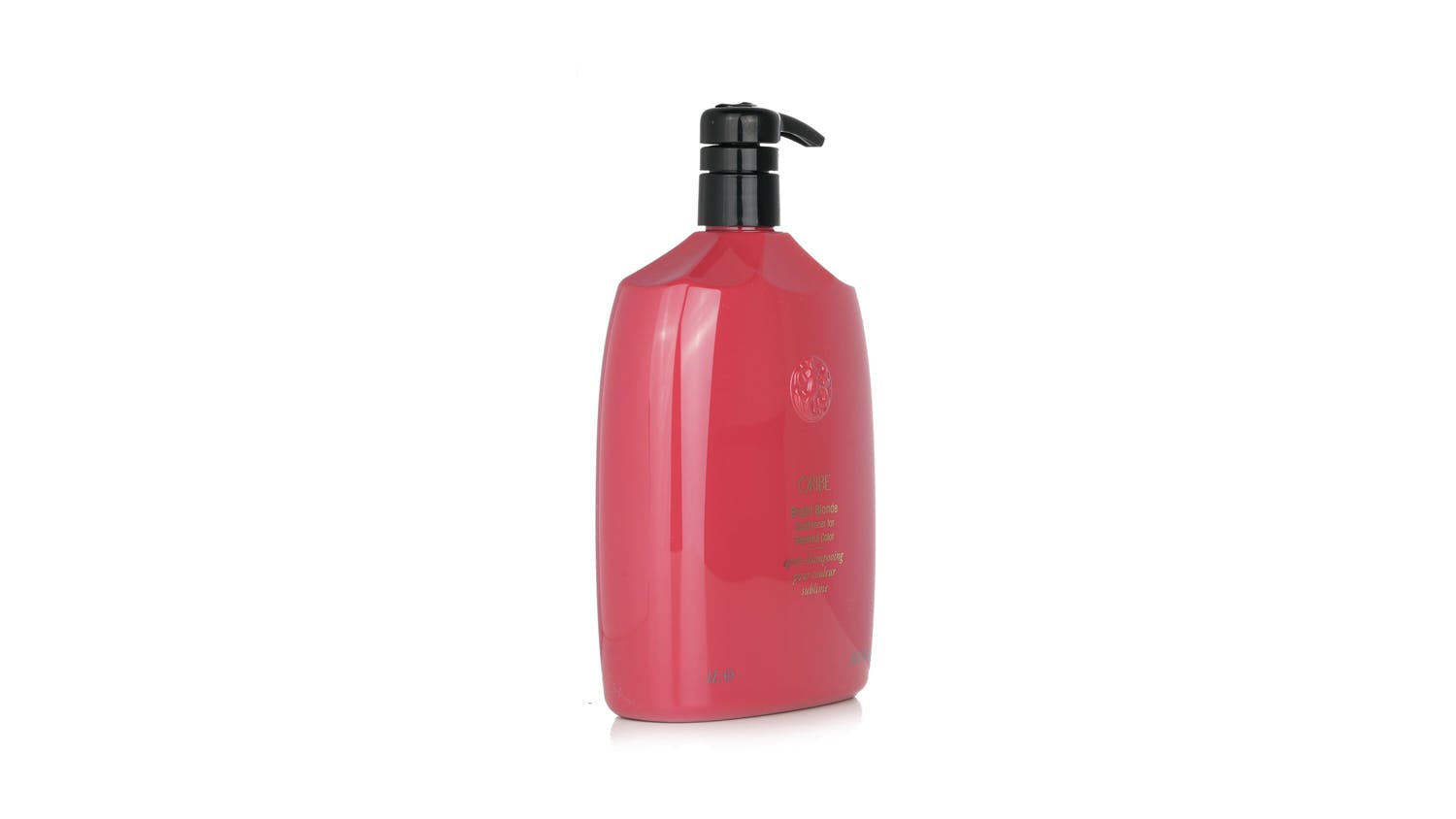 Bright Blonde Conditioner For Beautiful Color - 1000ml/33.8oz