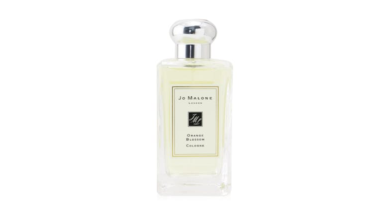 Orange Blossom Cologne Spray (Originally Without Box) - 100ml/3.4oz