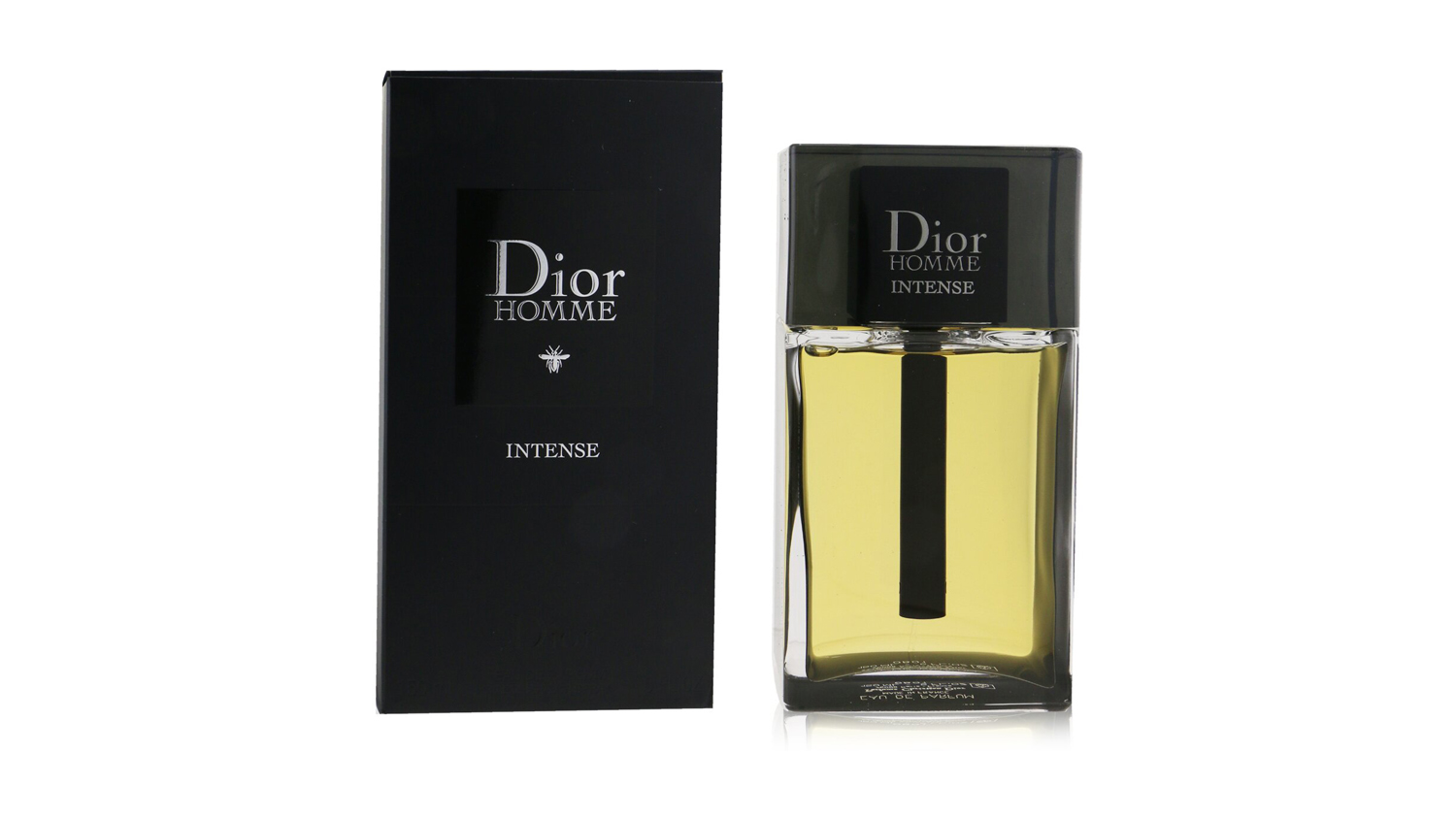 Dior Homme Intense Eau De Parfum Spray - 150ml/5oz