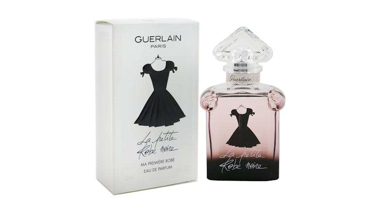 La Petite Robe Noire Eau De Parfum Spray - 30ml/1oz