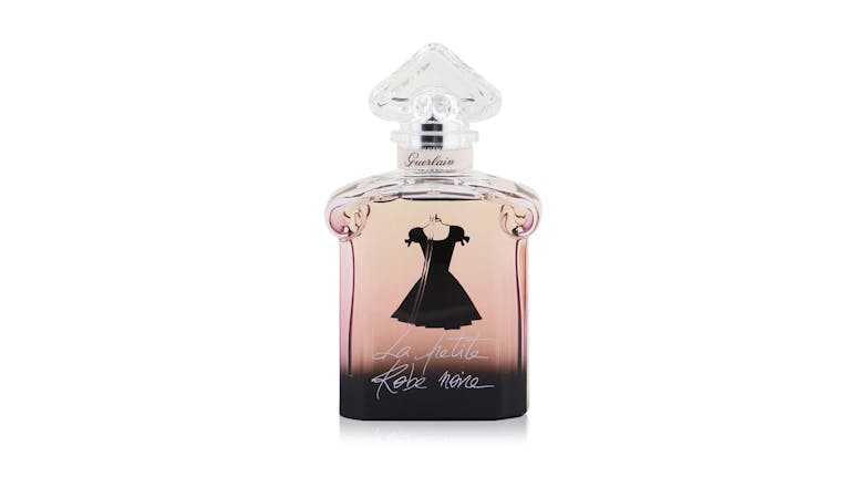 La Petite Robe Noire Eau De Parfum Spray - 50ml/1.6oz