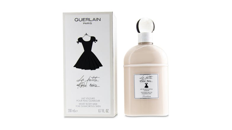 La Petite Robe Noire Velvet Body Milk - 200ml/6.7oz