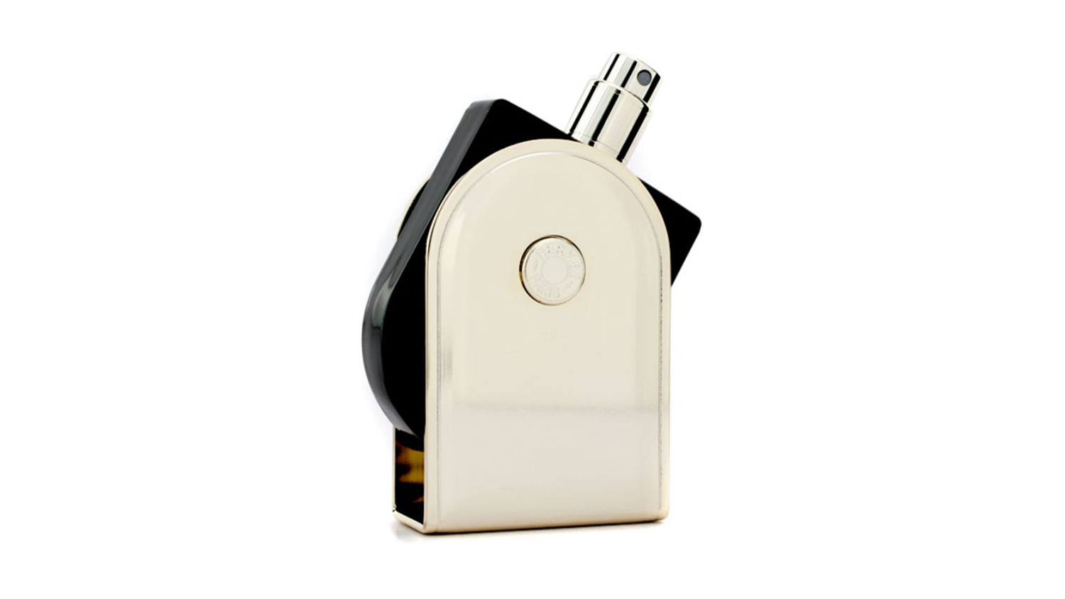 Voyage D'Hermes Pure Perfume Refillable Spray - 35ml/1.18oz