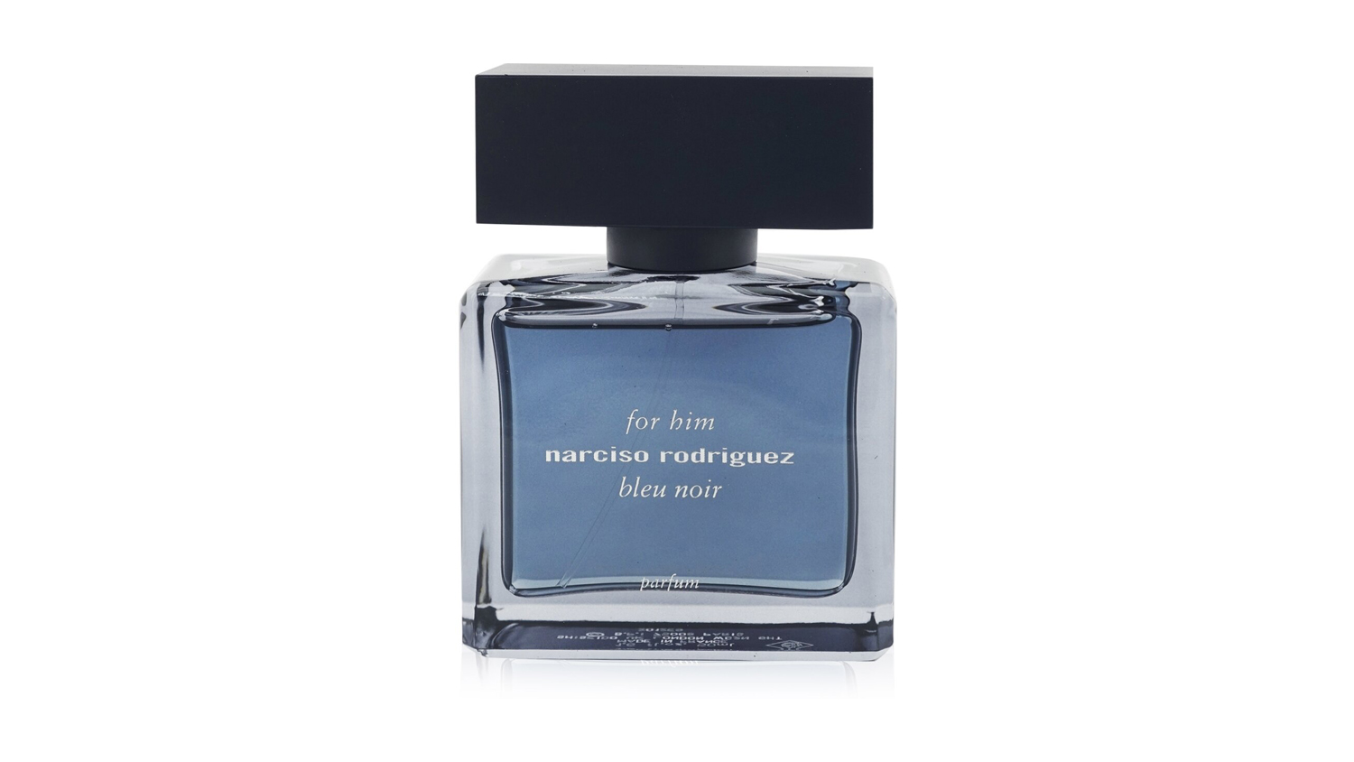 For Him Bleu Noir Parfum Spray - 50ml/1.6oz