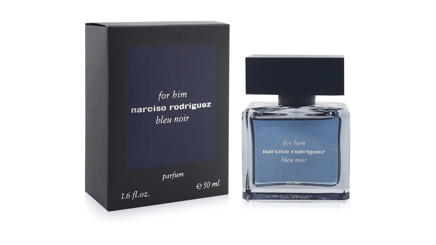 For Him Bleu Noir Parfum Spray - 50ml/1.6oz