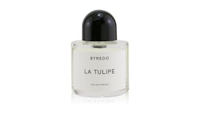 La Tulipe Eau De Parfum Spray - 100ml/3.4oz