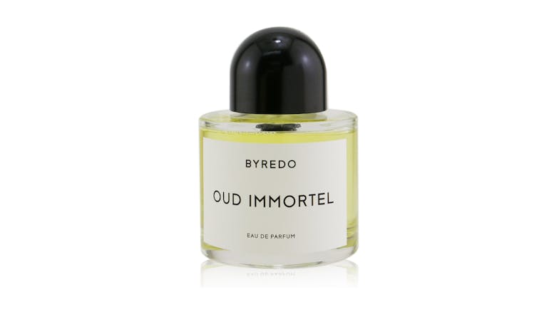 Oud Immortel Eau De Parfum Spray - 100ml/3.4oz