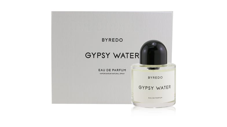 Gypsy Water Eau De Parfum Spray - 100ml/3.4oz