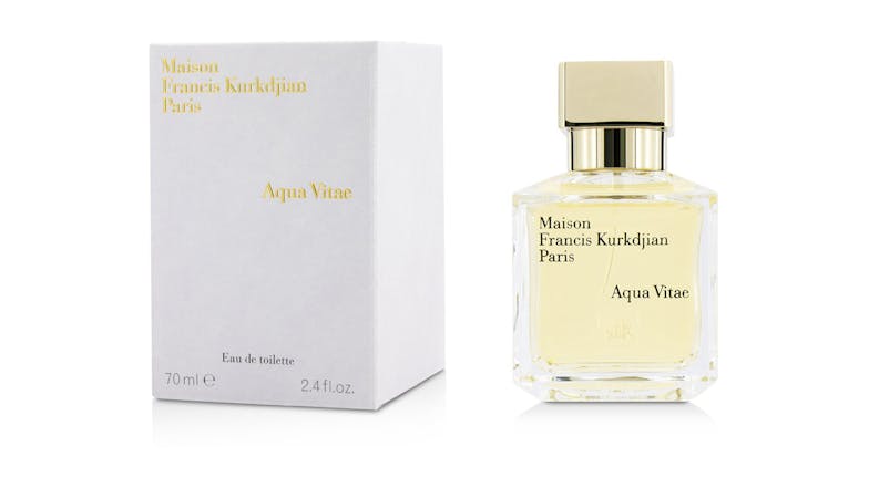 Aqua Vitae Eau De Toilette Spray - 70ml/2.4oz