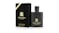 Black Extreme Eau De Toilette Spray - 50ml/1.7oz