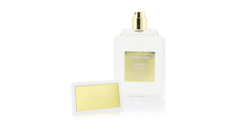 Private Blend White Suede Eau De Parfum Spray - 100ml/3.4oz