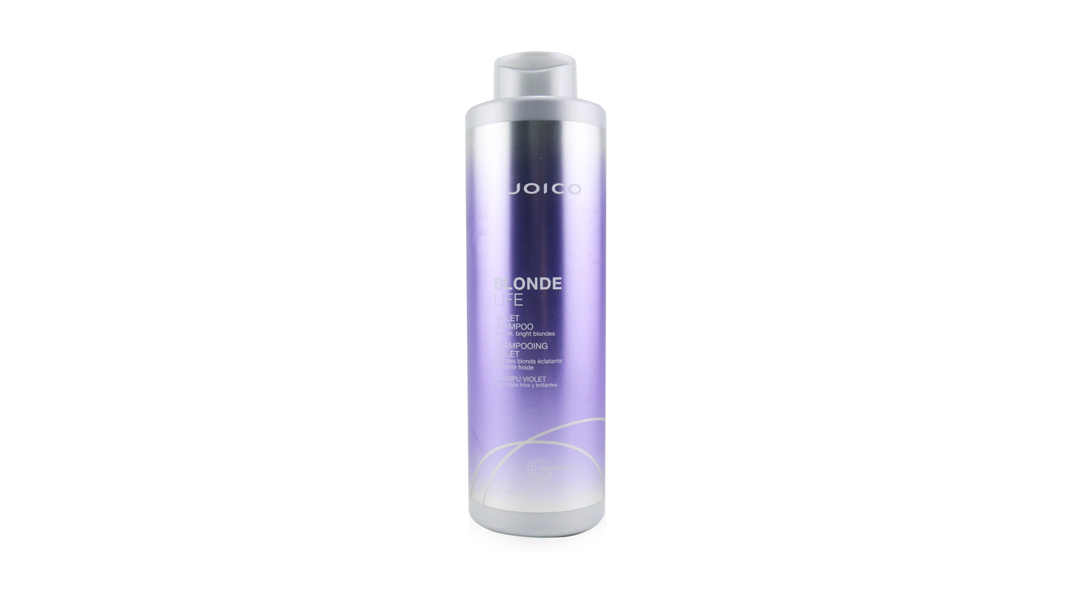 Blonde Life Violet Shampoo - 1000ml/33.8oz
