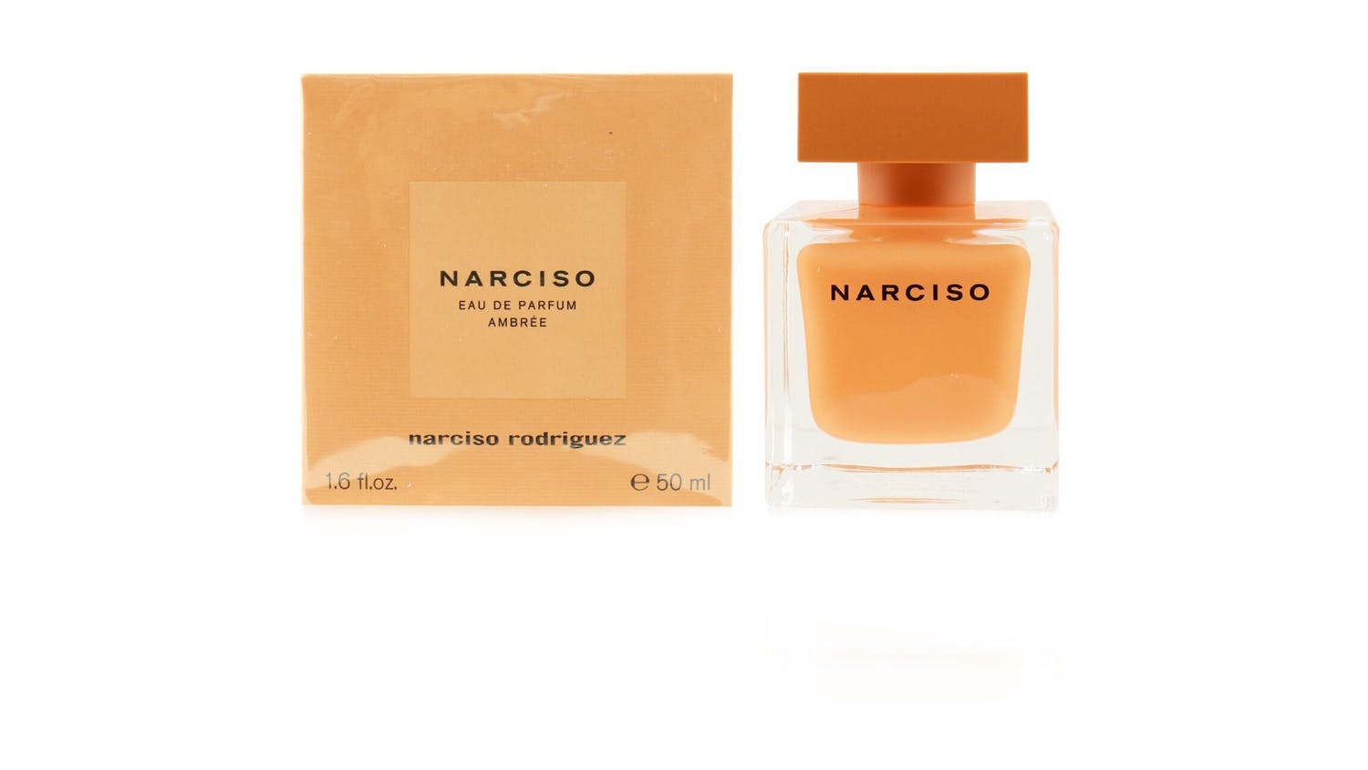 Narciso Ambree Eau De Parfum Spray - 50ml/1.6oz