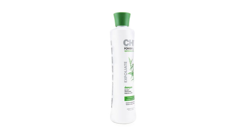 Power Plus Exfoliate Shampoo - 355ml/12oz