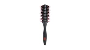 Fast Dry Round Brush - # Triangle - 1pc