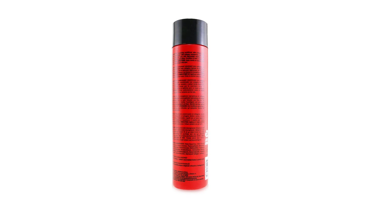 Big Sexy Hair Boost Up Volumizing Conditioner With Collagen 300ml101oz Harvey Norman New 9413