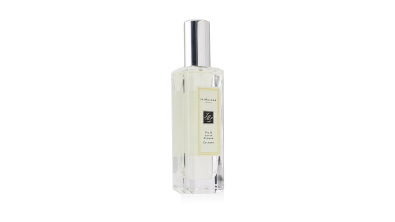 Fig and Lotus Flower Cologne Spray (Originally Without Box) - 30ml/1oz