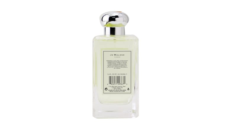 Fig and Lotus Flower Cologne Spray (Originally Without Box) - 100ml/3.4oz