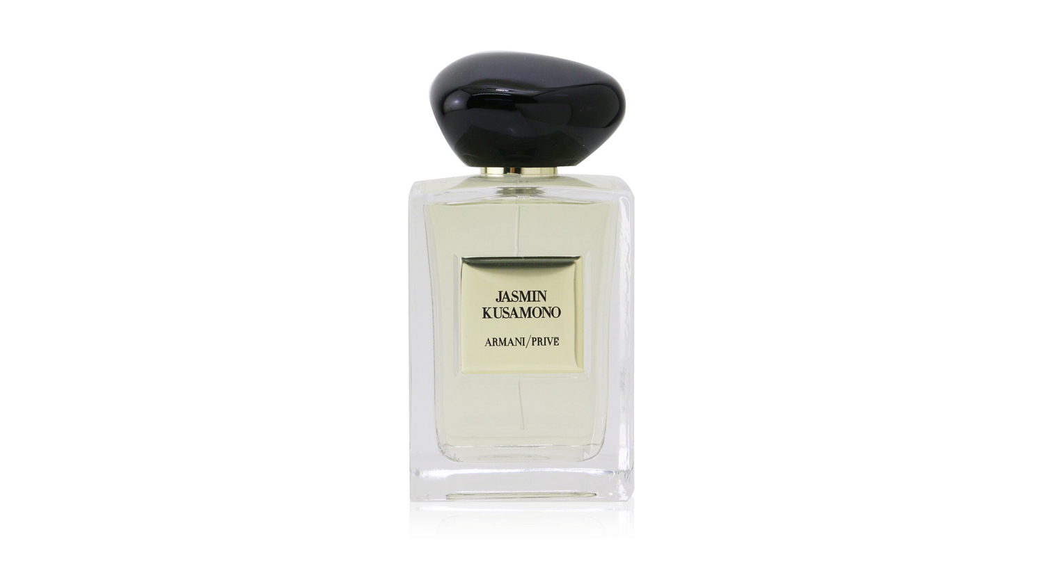 Armani Prive Les Eaux Jasmin Kusamono Eau De Toilette Spray