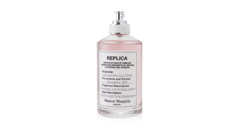 Replica Springtime In A Park Eau De Toilette Spray - 100ml/3.4oz