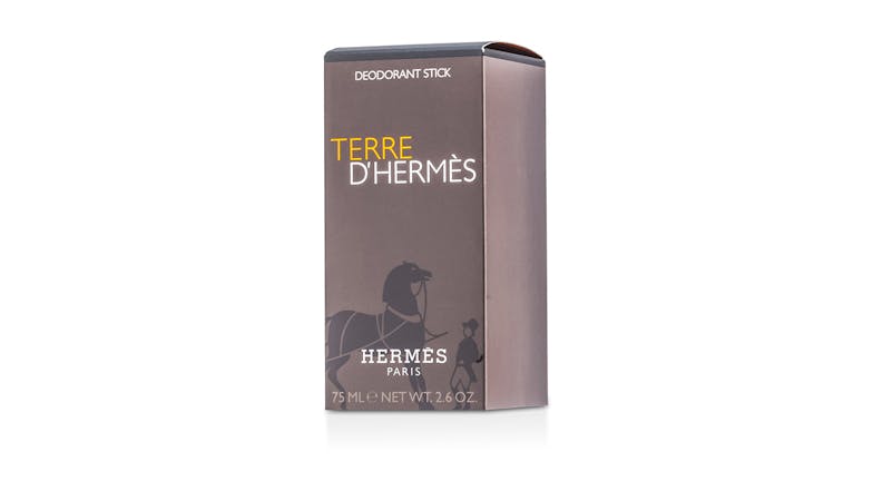 Terre D'Hermes Deodorant Stick - 75ml/2.6oz
