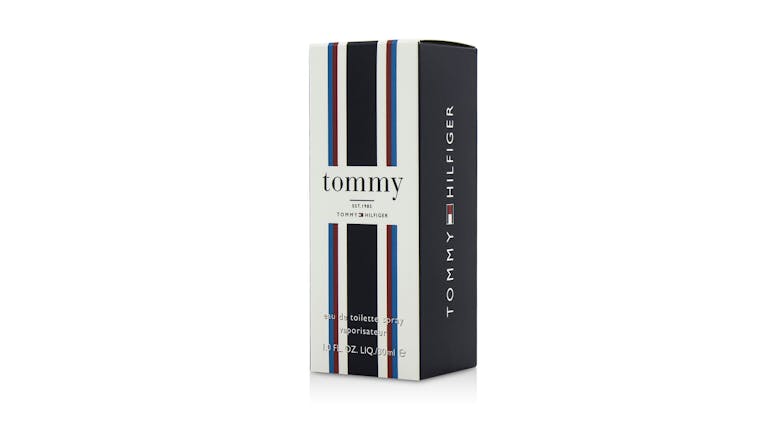 Tommy Eau De Toilette Spray - 30ml/1oz