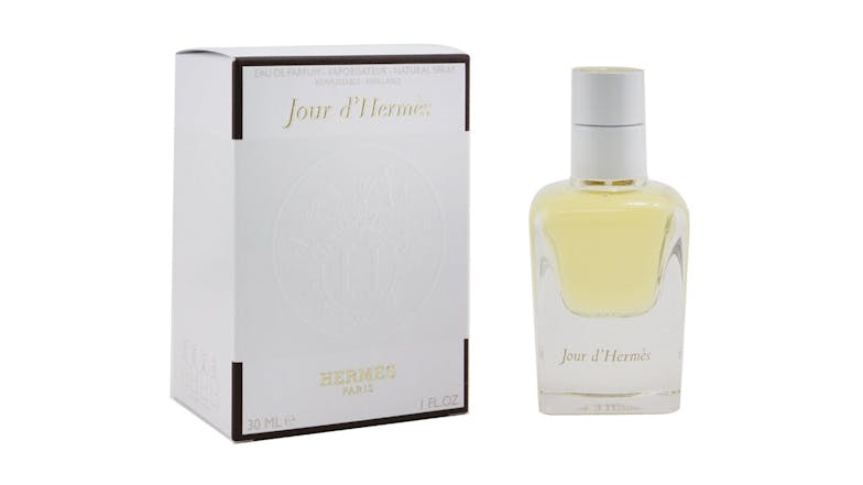 Jour D'Hermes Eau De Parfum Refillable Spray - 30ml/1oz