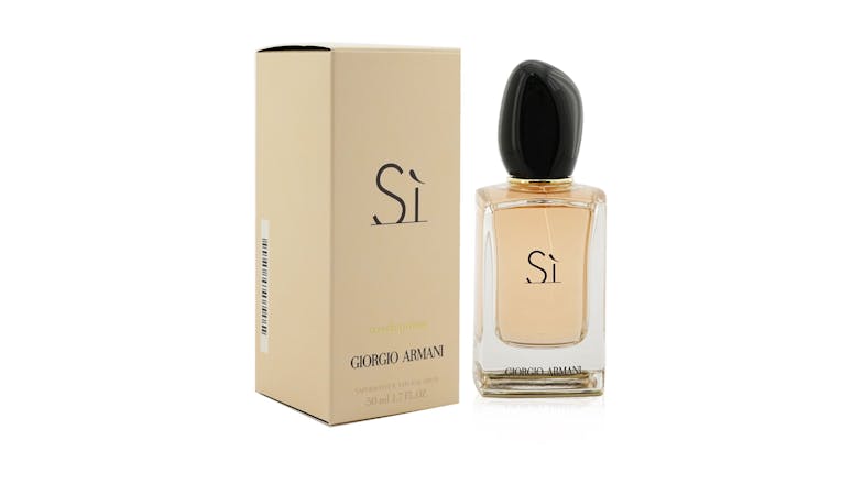 Si Eau De Parfum Spray - 50ml/1.7oz