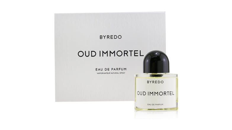 Oud Immortel Eau De Parfum Spray - 50ml/1.6oz