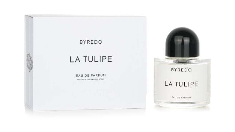 La Tulipe Eau De Parfum Spray - 50ml/1.6oz