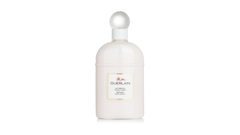 Mon Guerlain Perfumed Body Lotion - 200ml/6.7oz